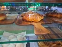 Đồ ăn tại/gần khách sạn