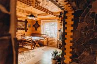 Fotografie z fotogalerie ubytování Рандеву v destinaci Mykulyčyn