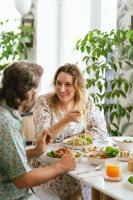 Φαγητό σε αυτό το ξενοδοχείο ή κάπου εκεί κοντά