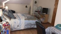 Postel nebo postele na pokoji v ubytování Country Haven eircode H54 AK31