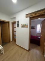 The floor plan of Alba Renueva 6