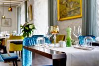 Fotografie z fotogalerie ubytování Hotel Lipmann "Am Klosterberg" v destinaci Beilstein