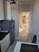 Plán poschodí v ubytovaní Apartament Praga