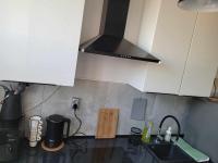 Plán poschodí v ubytovaní Apartament Praga