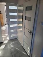 Plán poschodí v ubytovaní Apartament Praga