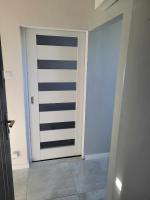 Plán poschodí v ubytovaní Apartament Praga