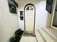 Půdorys ubytování Ree House-Asoke BTS