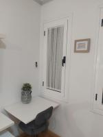 Plán poschodí v ubytovaní Nice flat in Arrecife - perfect location