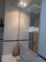 Kúpeľňa v ubytovaní Nice flat in Arrecife - perfect location