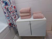 Plán poschodí v ubytovaní Nice flat in Arrecife - perfect location