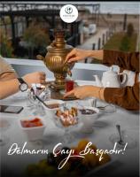 Jídlo v apartmánu nebo okolí