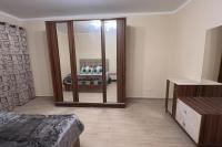 Půdorys ubytování Modern and cozy apartment