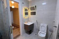 Půdorys ubytování Modern and cozy apartment