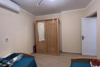 Půdorys ubytování Modern and cozy apartment