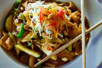 Jídlo v penzionu – hostince nebo okolí