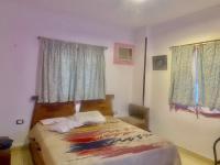 Půdorys ubytování Town center Quiet 2 bedroom apartment