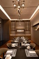 Φωτογραφία από το άλμπουμ του JW Marriott Hotel Xi'an Southwest στη Σιάν