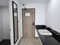 Půdorys ubytování โรงแรมแอเรียเพลส สาทร (AREA Place)