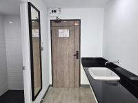 Půdorys ubytování โรงแรมแอเรียเพลส สาทร (AREA Place)