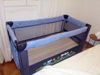 Posteľ alebo postele v izbe v ubytovaní Casa de Campo Los Manueles Ideal Perros Pet Friendly