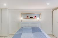En eller flere senge i et v&aelig;relse p&aring; Magnifique studio 20 m2 - Paris - Disneyland