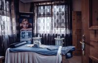 Půdorys ubytování Familienresort Ellmauhof - das echte All Inclusive