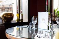 Ποτά στο Bank House Pitlochry