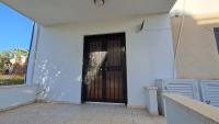 Půdorys ubytování 30meters from the sea apartment in Larnaca