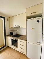 Plán poschodí v ubytovaní Alamar Mijas Sweet Apartament