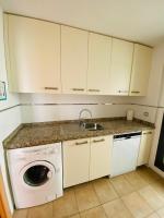 Plán poschodí v ubytovaní Alamar Mijas Sweet Apartament