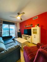 Plán poschodí v ubytovaní Alamar Mijas Sweet Apartament