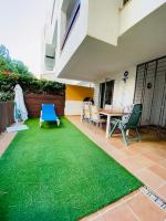 Plán poschodí v ubytovaní Alamar Mijas Sweet Apartament