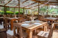 Billede fra billedgalleriet på Finca El Milagro i Salta