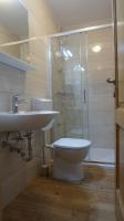 Kúpeľňa v ubytovaní Guest house Jere Old Town