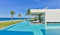 Ocean Villa Pool Retreat In Da Nangの敷地内または近くにあるプール