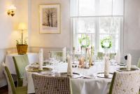 Nápoje v ubytování Trosa Stadshotell & Spa