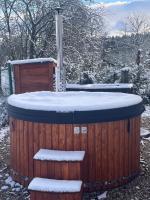 Vilka Petra pod Bezdězem v zimě