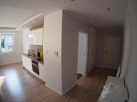 Kuchyňa alebo kuchynka v ubytovaní Apartment Milena