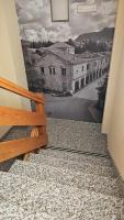 Půdorys ubytování Apartamento Bronce