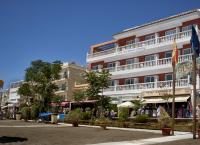 Hotel Mediterraneo Carihuela, Torremolinos – Bijgewerkte ...
