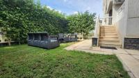 Zahrada ubytování Modern apartment with private garden Madinaty
