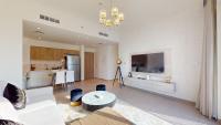 Půdorys ubytování Primestay - Executive Residences 2BR, Dubai Hills Estate