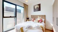 Půdorys ubytování Primestay - Executive Residences 2BR, Dubai Hills Estate