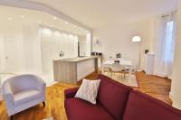 Appartement Luxueux hypercentre LYON 6 pers&#x4F11;&#x606F;&#x5340;