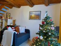 Posedenie v ubytovaní Le petit Châtaignier - Cozy Immo