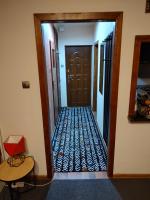 Plán poschodí v ubytovaní Apartament słoneczny