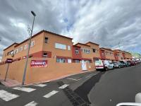 The building in which Az apartmant is located
