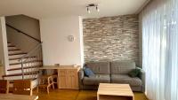 Posedenie v ubytovaní Appartements Nassfeld LUX