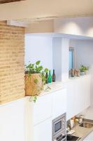 The floor plan of Precioso apartamento nuevo en Sevilla Centro 6 PAX WIFI
