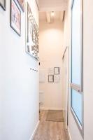 The floor plan of Precioso apartamento nuevo en Sevilla Centro 6 PAX WIFI